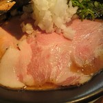 喜元門 - たぶん、低温チャーシュー