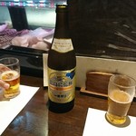 美味心鮮 籠屋町 鳴帆渡 - 