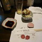 美味心鮮 籠屋町 鳴帆渡 - 