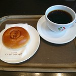 CAFFE CIAO PRESSO - 