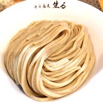 中華蕎麦 生る - 