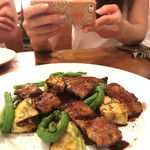 フラテッロ - うなぎ