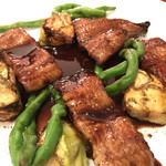 フラテッロ - うなぎ