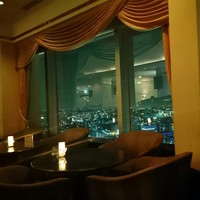 フレンチ ベイ・ビュー - 夜景のキレイなバーが大好き( ☆∀☆)