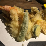 和心蕎花 - 