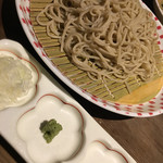和心蕎花 - 