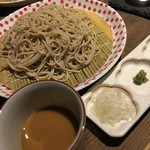 和心蕎花 - 