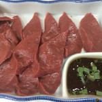 焼肉のまる金 - 