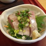 季節料理　季粋 - 