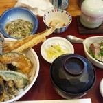 季節料理　季粋 - 