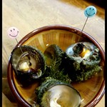 立ち呑みのさのや - 