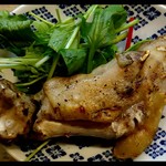 立ち呑みのさのや - 