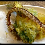 立ち呑みのさのや - 