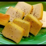 立ち呑みのさのや - 