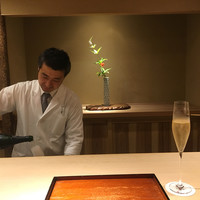 富小路 やま岸 - 