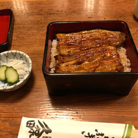 うなぎ 久保田 - 