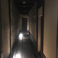 富小路 やま岸 - 