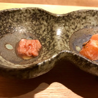 鮨 麻葉 - 