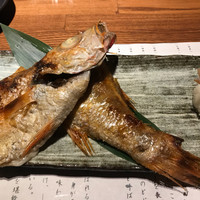 のどぐろ専門 銀座 中俣 - 