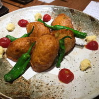 のどぐろ専門 銀座 中俣 - 