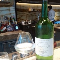 Jean-Georges Tokyo - 小布施ワイナリーNo.6