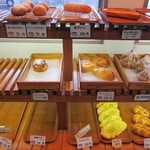 ベーカリーふわり - 