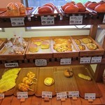 ベーカリーふわり - 