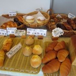 ベーカリーふわり - 