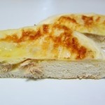 ベーカリーふわり - ちーチキン