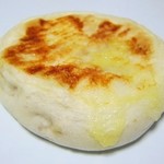 ベーカリーふわり - ちーチキン