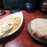 タンドールバル カマルプール - 