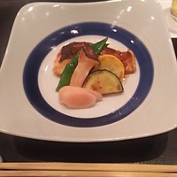 新宿割烹 中嶋 - 