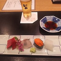 新宿割烹 中嶋 - 