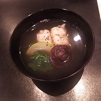 新宿割烹 中嶋 - 