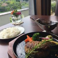 山カフェレストラン KUREHA - 
