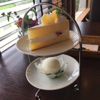 山カフェレストラン KUREHA - 