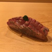 鮨 しゅん輔 阿佐ヶ谷 - 