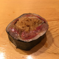 鮨 しゅん輔 阿佐ヶ谷 - 