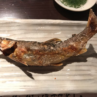 たでの葉 - 