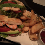 BOND CAFE - 