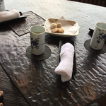 汀邸　遠音近音　Ochi Kochi - 