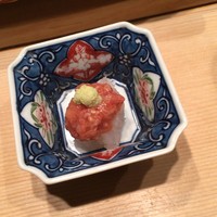 銀座 鮨 かねさか 本店 - 