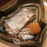 銀座 鮨 かねさか 本店 - 