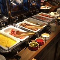 The Kitchen Salvatore Cuomo GINZA - 