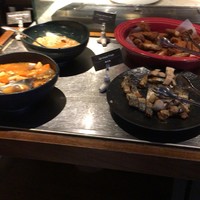 The Kitchen Salvatore Cuomo GINZA - 
