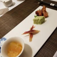 中国料理 星ヶ岡 - 