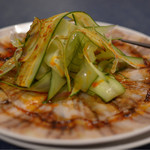 赤坂 四川飯店 - 