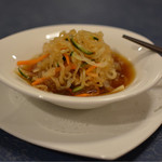 赤坂 四川飯店 - 