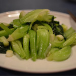 赤坂 四川飯店 - 