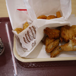 ケンタッキーフライドチキン - 料理写真:創業記念パック~☆